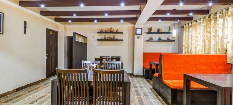 FabHotel Milestone图片