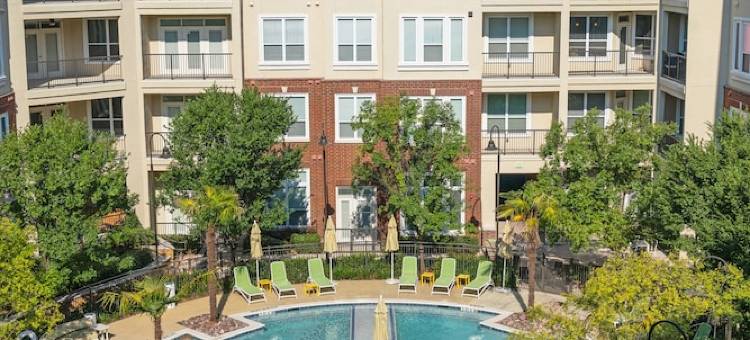 Kasa Frisco Dallas 酒店(Kasa Frisco Dallas)图片