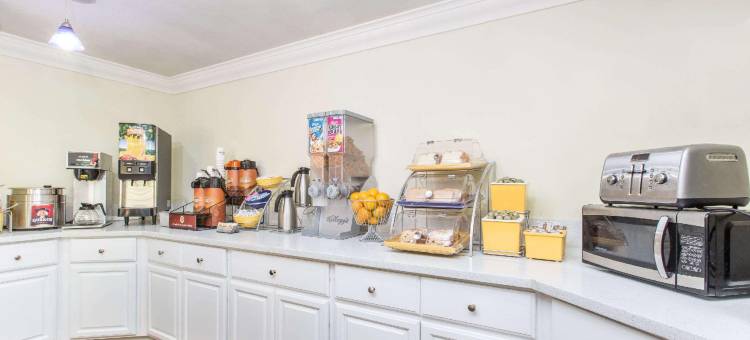 戴斯酒店-近希望城(Days Inn by Wyndham Near City of Hope)图片