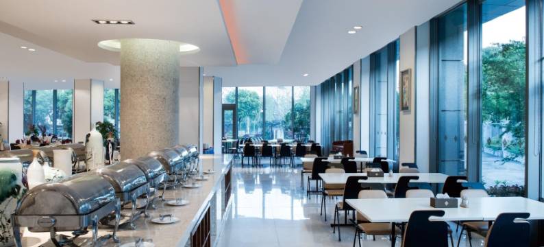 南京金帆万源酒店(博览中心店)图片