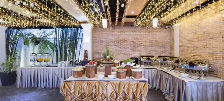 拉迪尔吴哥精品酒店(Ladear Angkor Boutique Hotel)图片