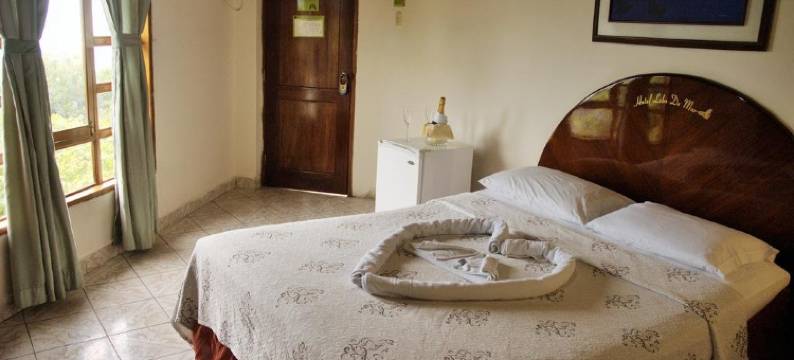 海狼大酒店(Grand Hotel Lobo de Mar)图片