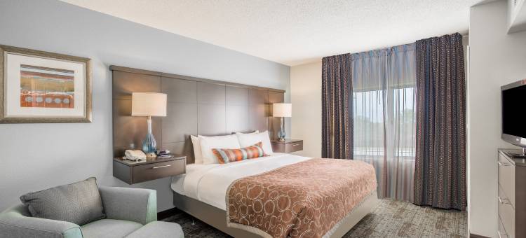 Staybridge Suites 威尔明顿 - 纽华克by IHG(Staybridge Suites Wilmington-Newark)图片