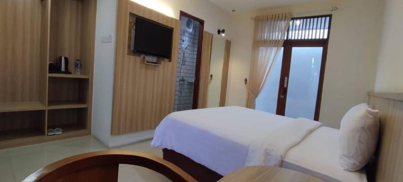 The Sasta Hotel图片