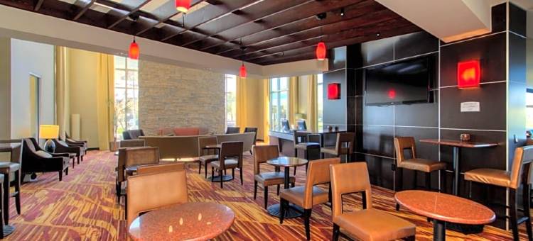 Holiday Inn 博伊西机场(Holiday Inn Boise Airport)图片