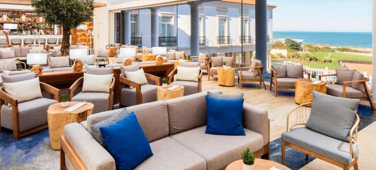 普拉亚德尔瑞万豪高尔夫及海滩度假村(Praia d'El Rey Marriott Golf & Beach Resort)图片