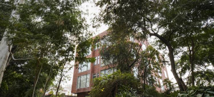 Brij Nest, 齐普尔- 全套房精品酒店(Brij Nest, Jaipur - An All Suite Boutique Hotel)图片