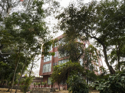 Brij Nest, 齐普尔- 全套房精品酒店