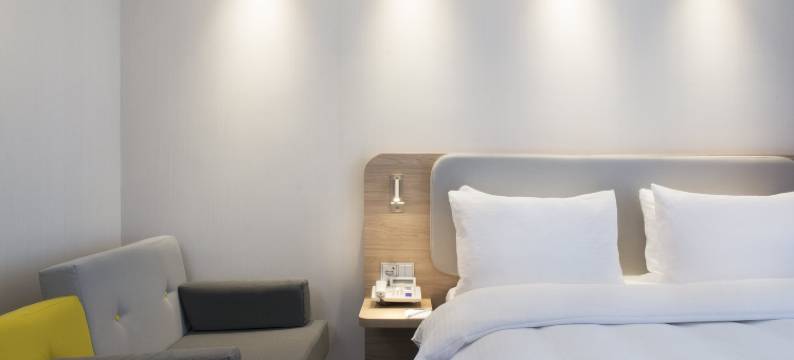 巴登巴登智选假日酒店(Holiday Inn Express BADEN - BADEN by IHG)图片