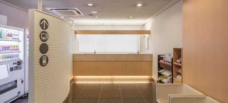 MYSTAYS 东池袋酒店(HOTEL MYSTAYS Higashi Ikebukuro)图片