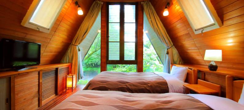 樱樱温泉旅馆(Sakura Sakura Hot Springs)图片