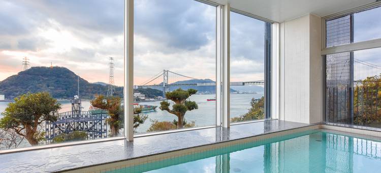 下关市满珠庄(Shimonoseki Manjuso)图片