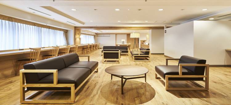 MYSTAYS 札幌公园精品酒店(HOTEL MYSTAYS Premier Sapporo Park)图片