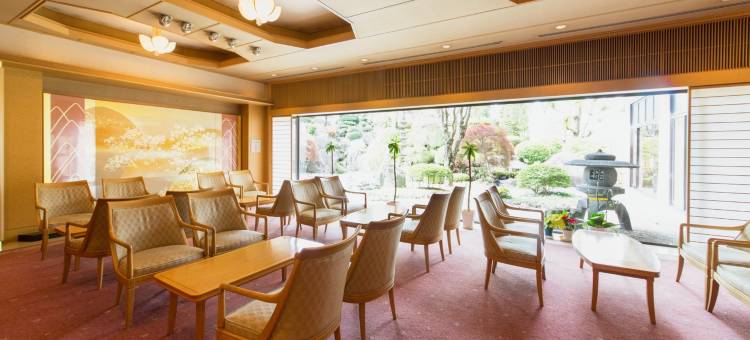 中村屋酒店(Hotel Nakamuraya)图片