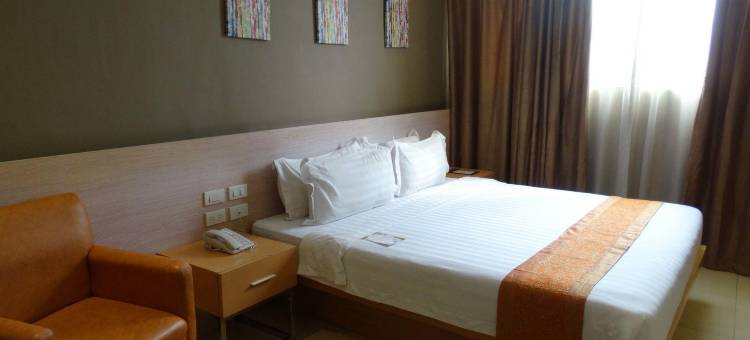 德拉夏布里酒店(Dela Chambre Hotel)图片