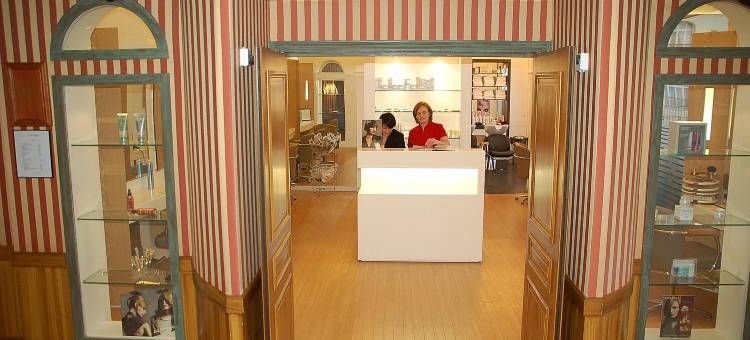 多维尔皇家巴里亚酒店(Hôtel Barrière Le Royal Deauville)图片