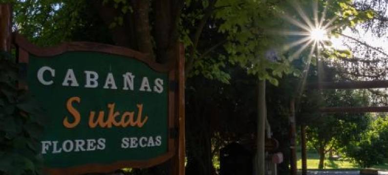 苏卡尔度假屋(Sukal)图片