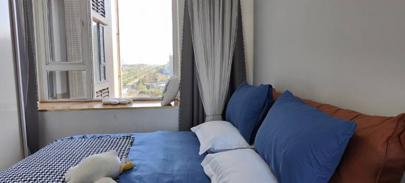 遇见骑龙湖公寓(广宁路分店)图片