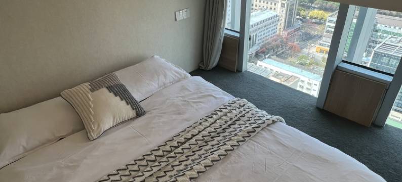 Uhouse公寓(八卦四路分店)图片