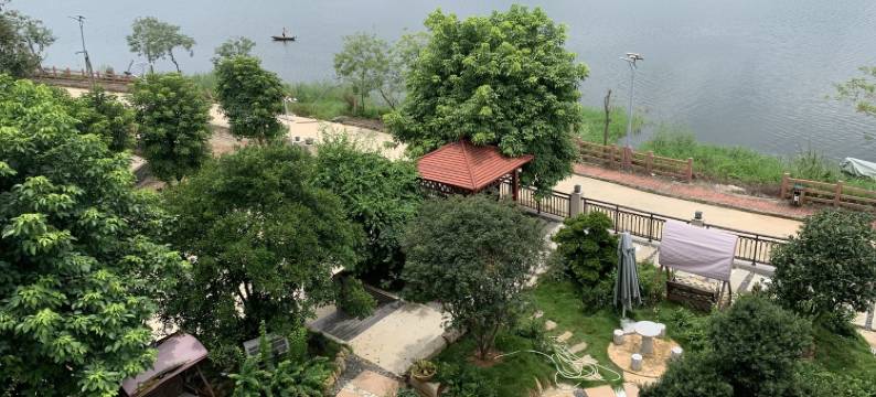 水岸天悦度假别墅(澜石桥分店)图片