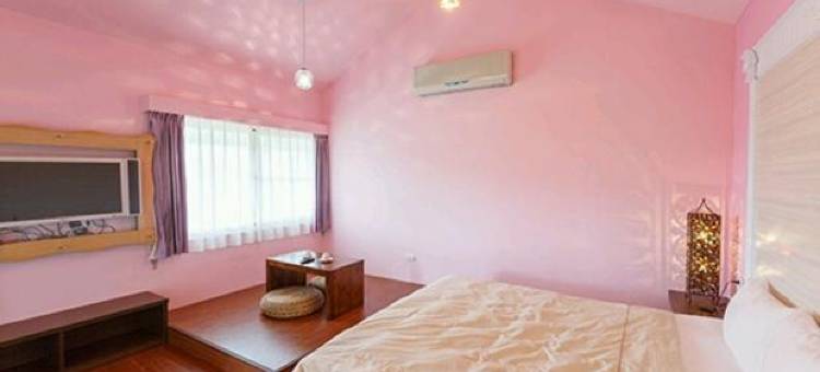 屏东夕阳红渡假庄园图片