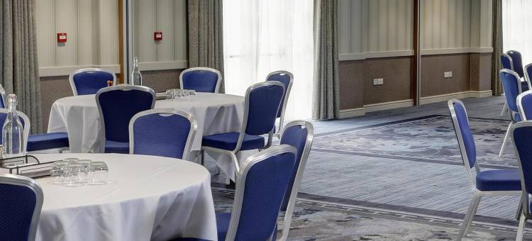 约克希尔顿逸林酒店(DoubleTree by Hilton York)图片