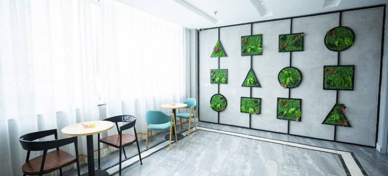 来宾豪胜酒店图片