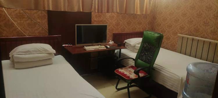 邹平温馨宾馆图片