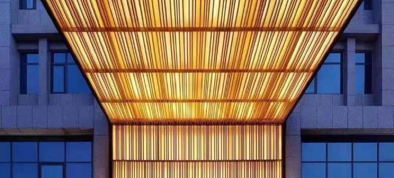 思想台汉服酒店(郑州经开万锦城店)图片