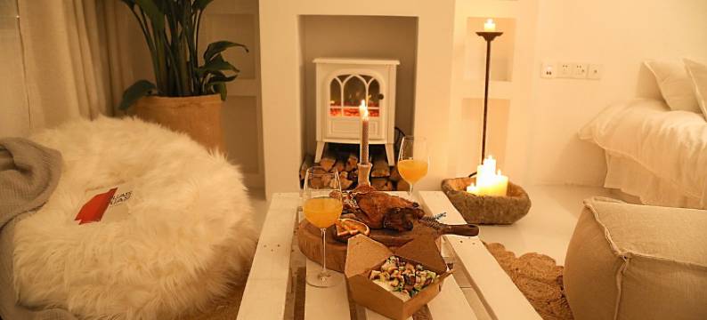 若隐民宿(满觉陇路2号分店)图片