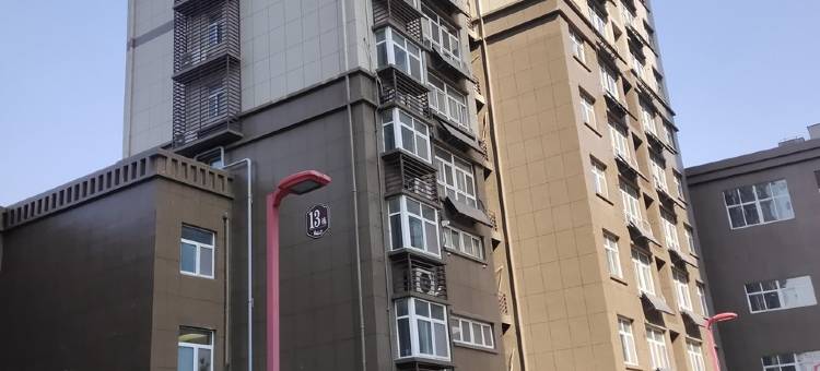 五号的民宿(兴隆街分店)图片