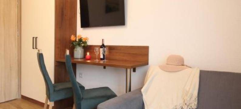 Willa na Plażowej图片