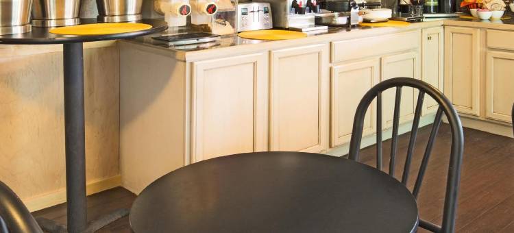 Travelodge by Wyndham East Portland/Gresham图片