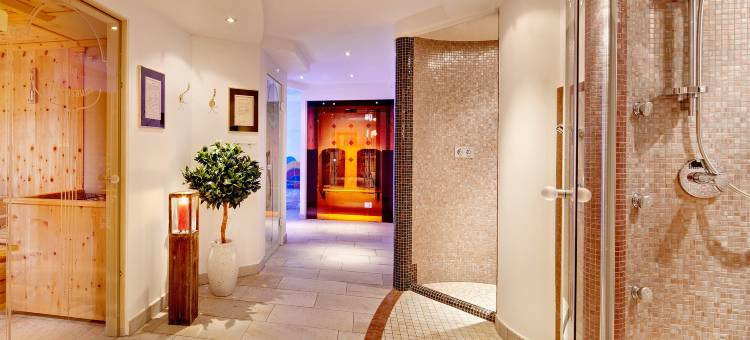 亚格霍夫酒店(Hotel Jägerhof)图片
