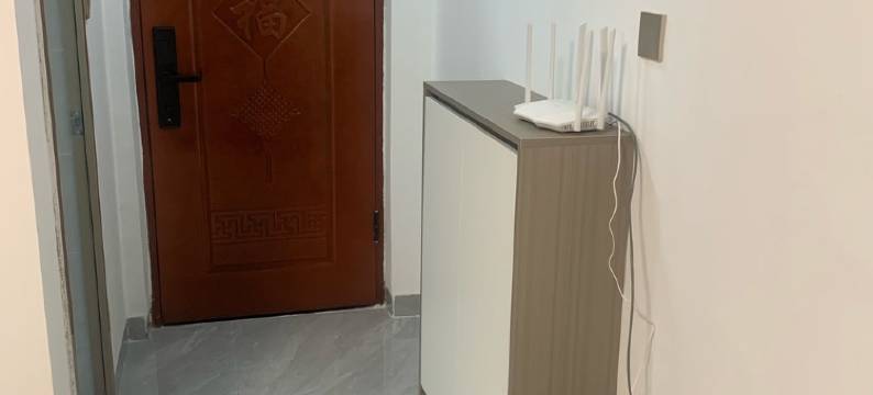 云翼澜阁公寓(大岭路分店)图片