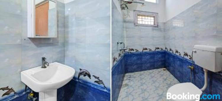 Hotel O Brahmaputra Stay图片