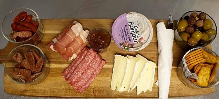 Sure Hotel by Best Western Focus图片