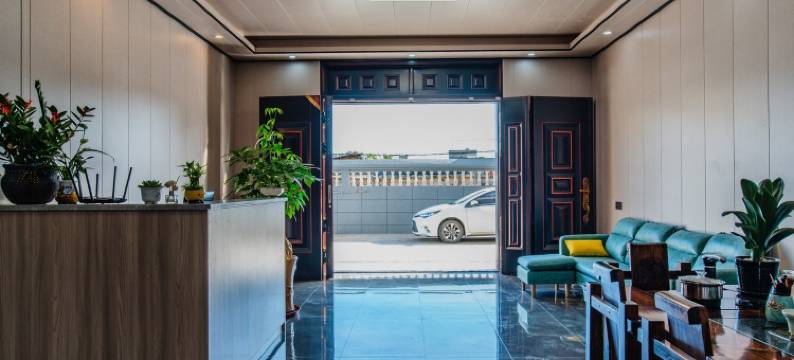 平潭如意民宿(山门路1号分店)图片