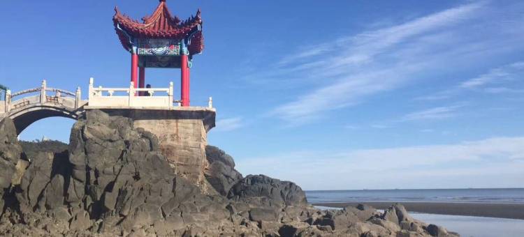 大鹿岛鑫源渔家民宿(邓世昌雕像分店)图片