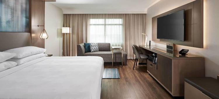 奥兰多万豪酒店玛丽湖(Orlando Marriott Lake Mary)图片