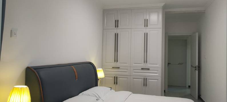 寓管家公寓(南二环分店)图片