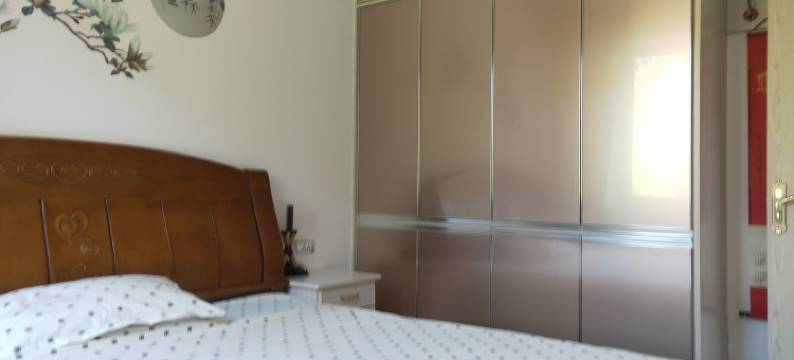 黑龙江伊春市汤旺河区缘梦家庭民宿(国防路分店)图片