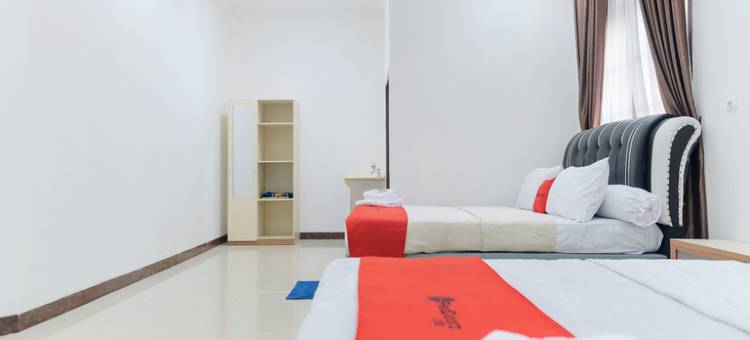 RedDoorz Syariah @ Jalan Ir Haji Juanda Jambi图片