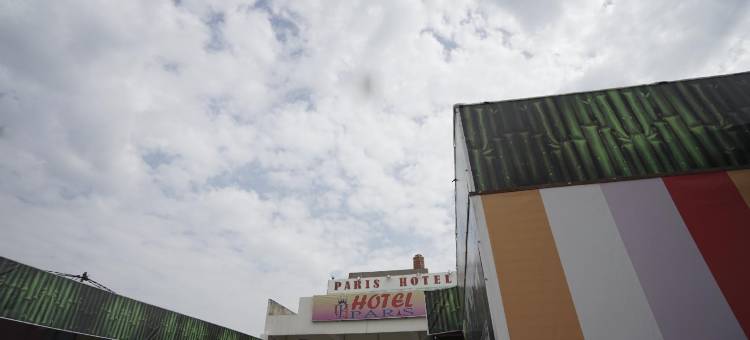 OYO1315巴黎酒店(OYO 1315 Paris Hotel)图片