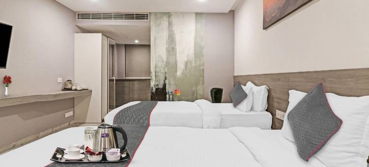 Super Hotel O the Fern Suites图片