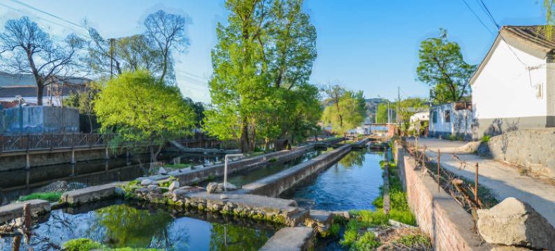 北京国奥乡居别院图片