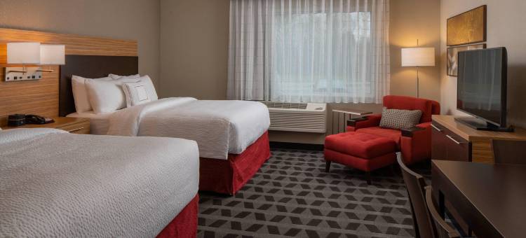 克拉克斯维尔TownePlace套房酒店(TownePlace Suites Clarksville)图片