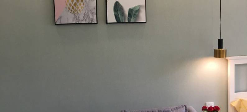 可儿poppy公寓(东昌路分店)图片