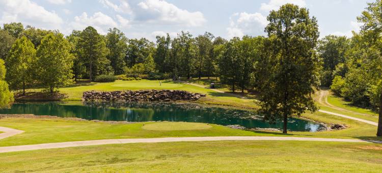 智选假日套房酒店贝茨维尔(Holiday Inn Express & Suites Batesville)图片