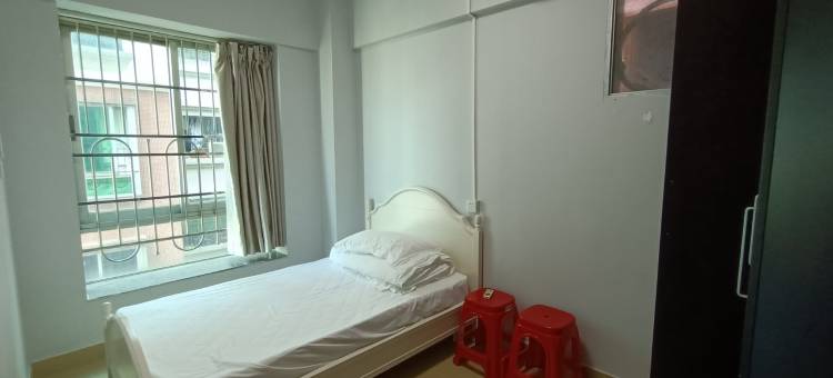 阳光公寓(翠华路分店)图片